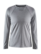 Dk Grey Melange (retail) [975000]