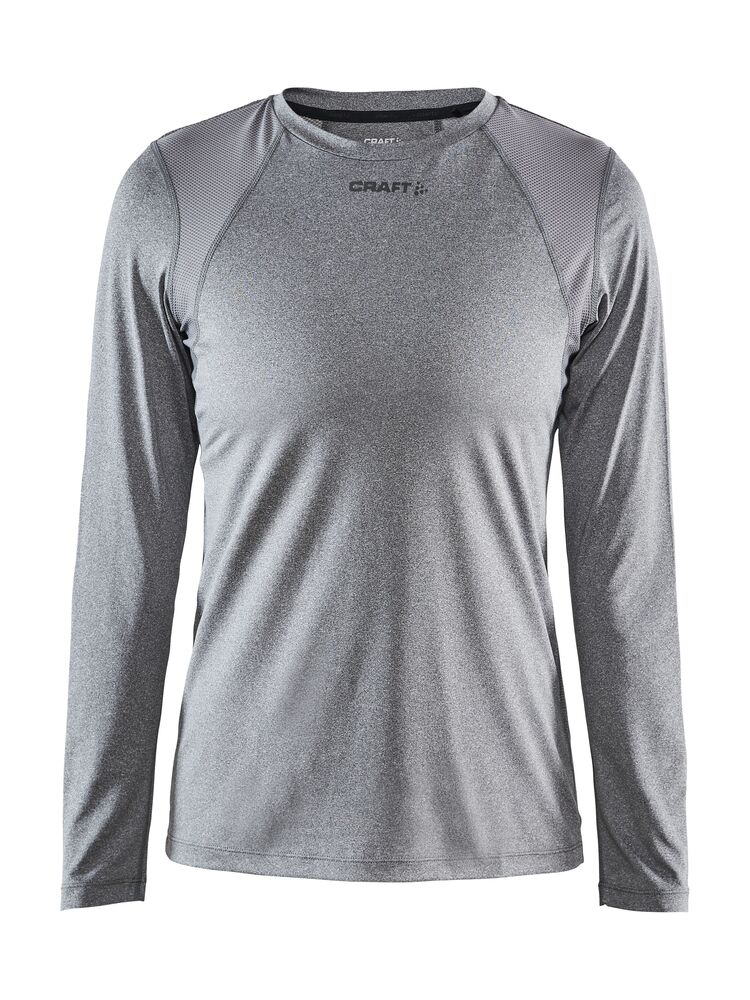 Craft ADV Essence LS Tee W