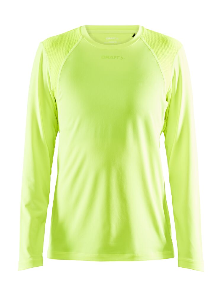 Craft ADV Essence LS Tee W