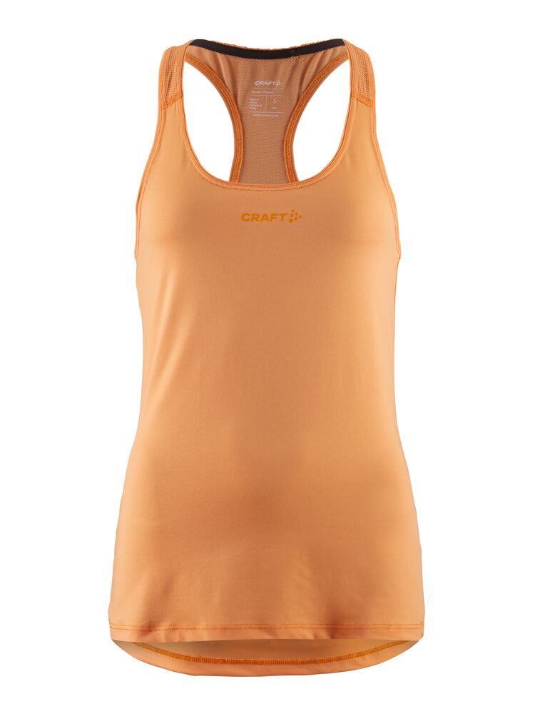 Craft ADV Essence Singlet W