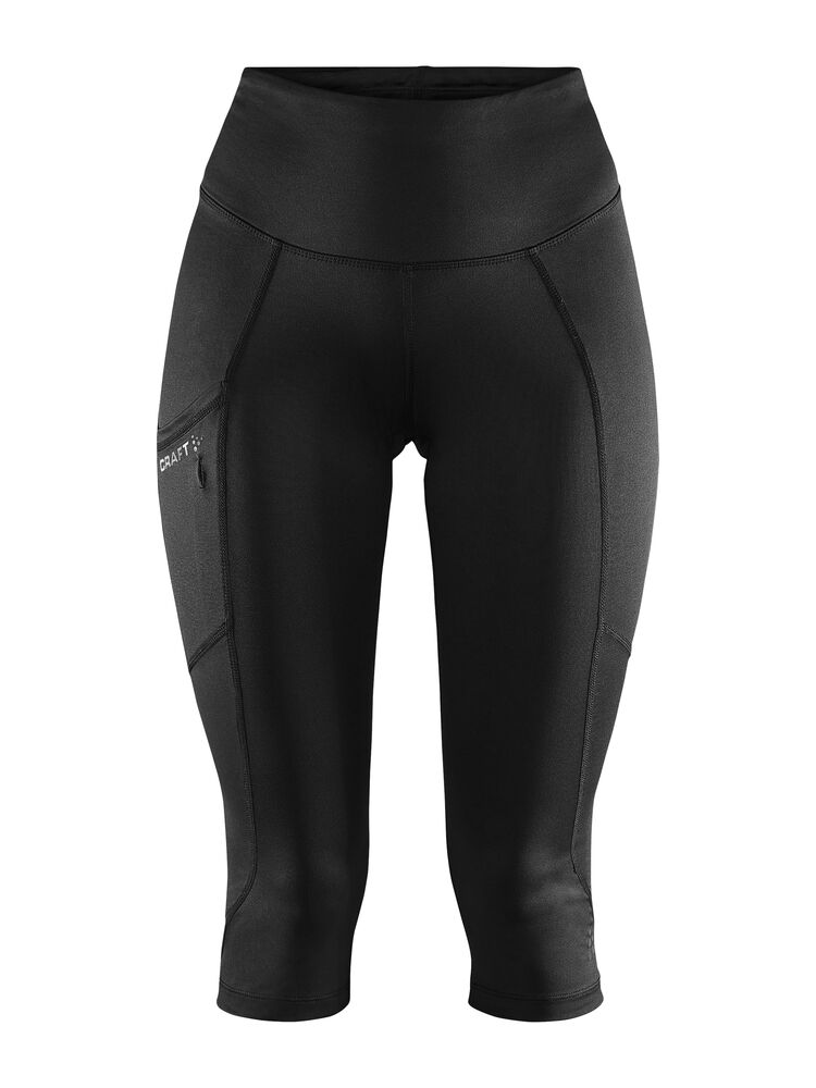 Craft ADV Essence Capri Tights W