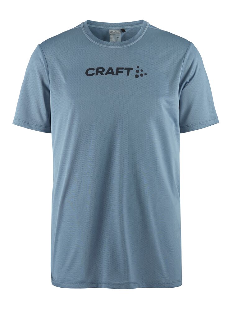 Core Essence SS Mesh Tee M