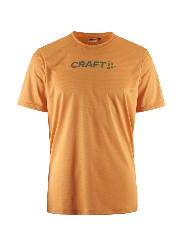 Craft Core Essence SS Mesh Tee M