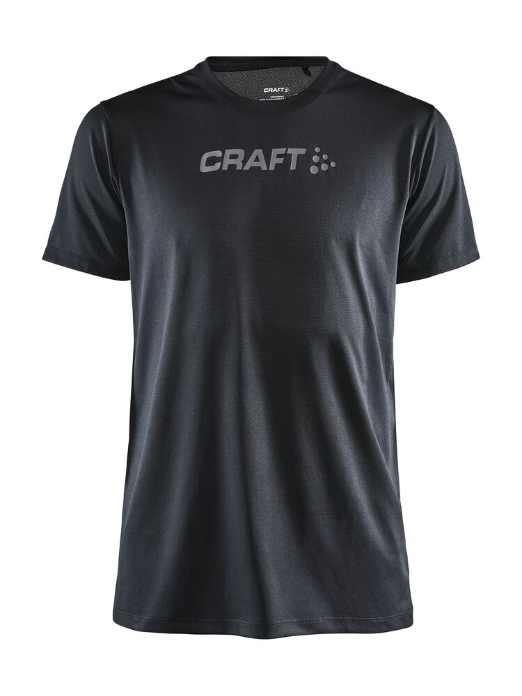 Craft Core Essence SS Mesh Tee M