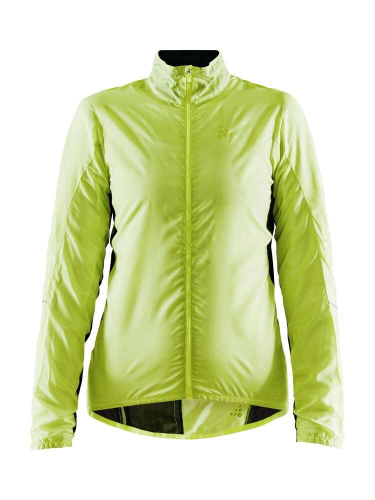 Craft ADV Essence Light Wind Jacket W