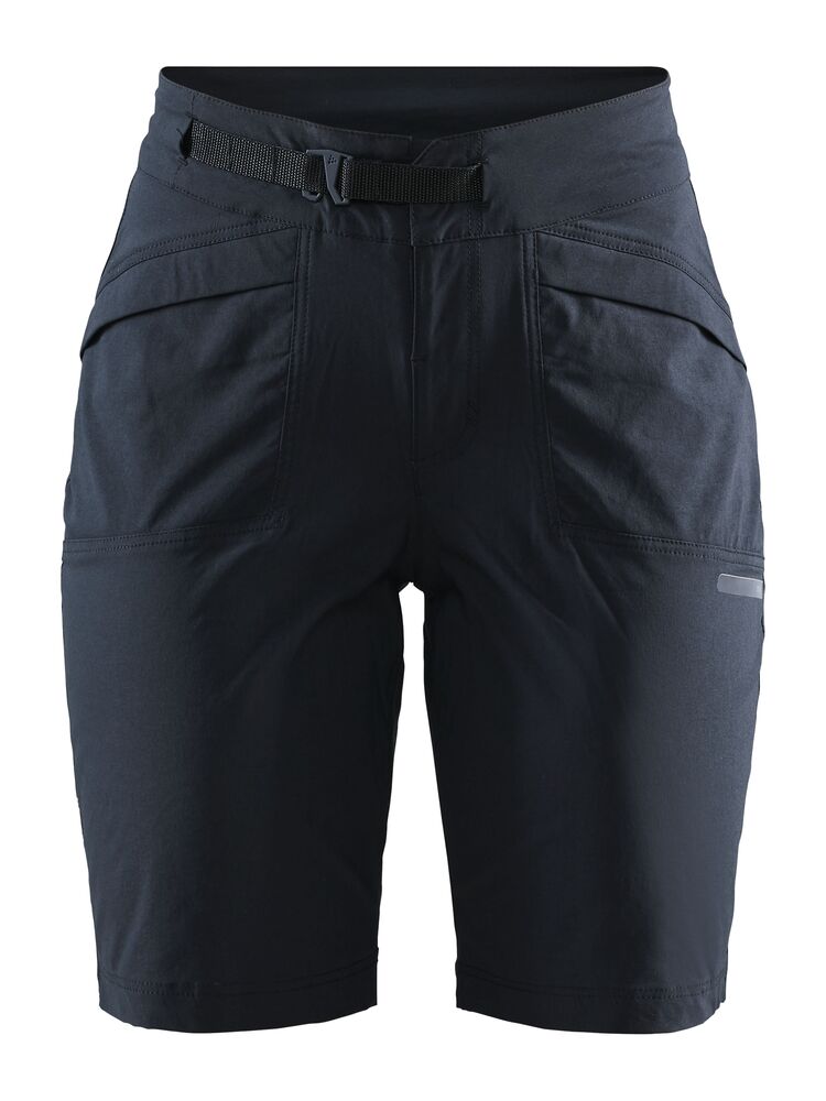 Summit XT Shorts W