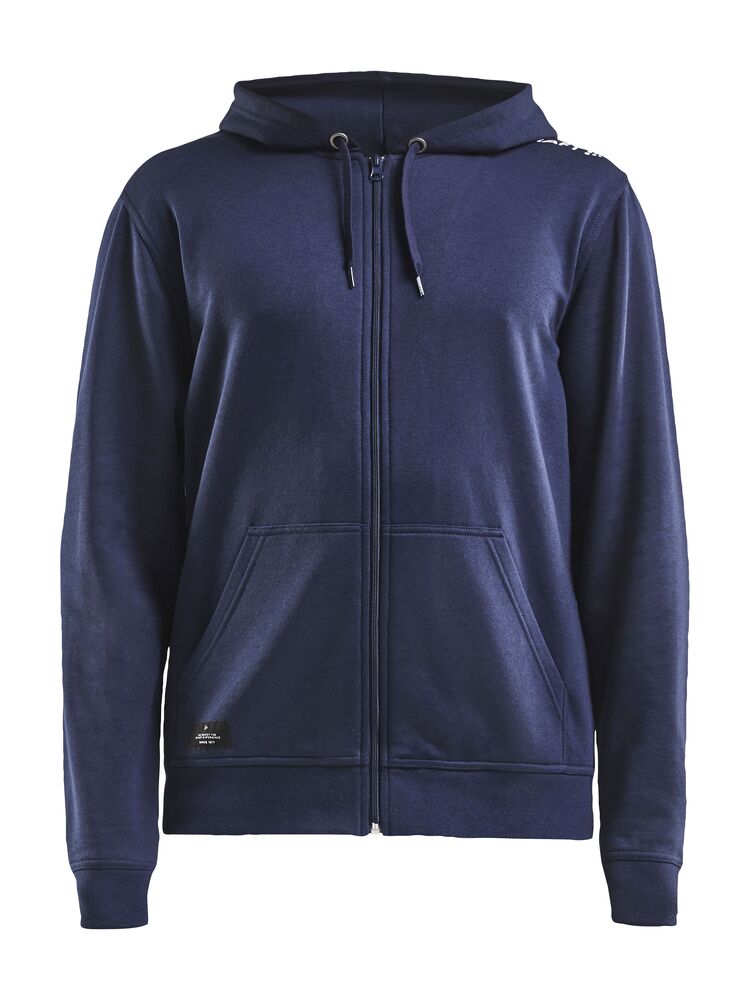 Craft Community FZ Hoodie M
