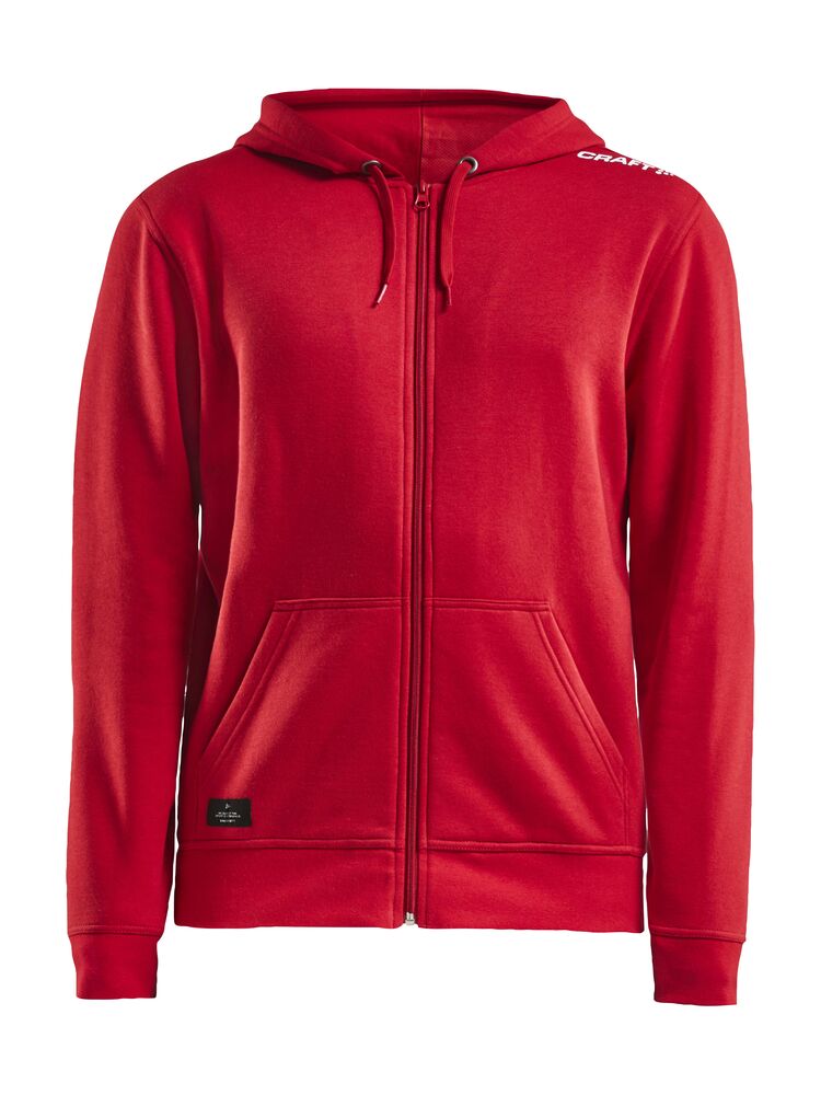 Craft Community FZ Hoodie M