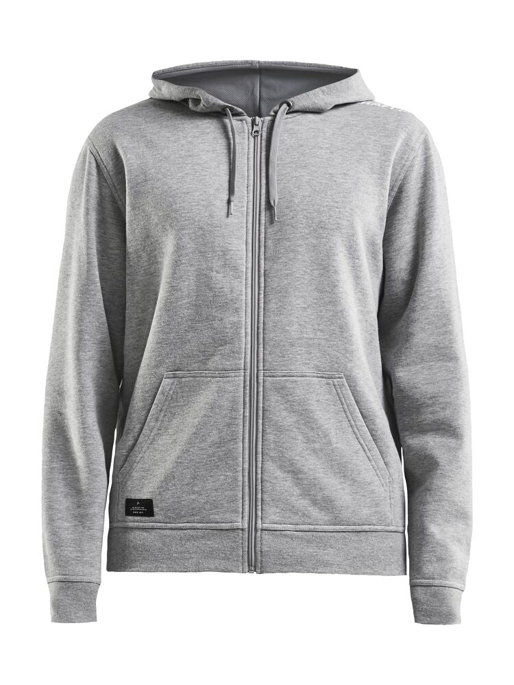 Craft Community FZ Hoodie M