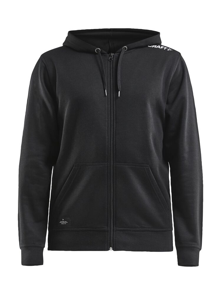 Craft Community FZ Hoodie M