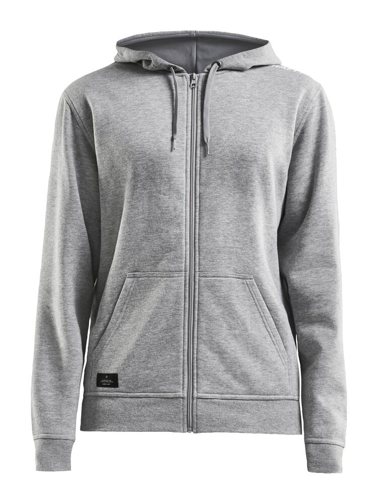Craft Community FZ Hoodie W