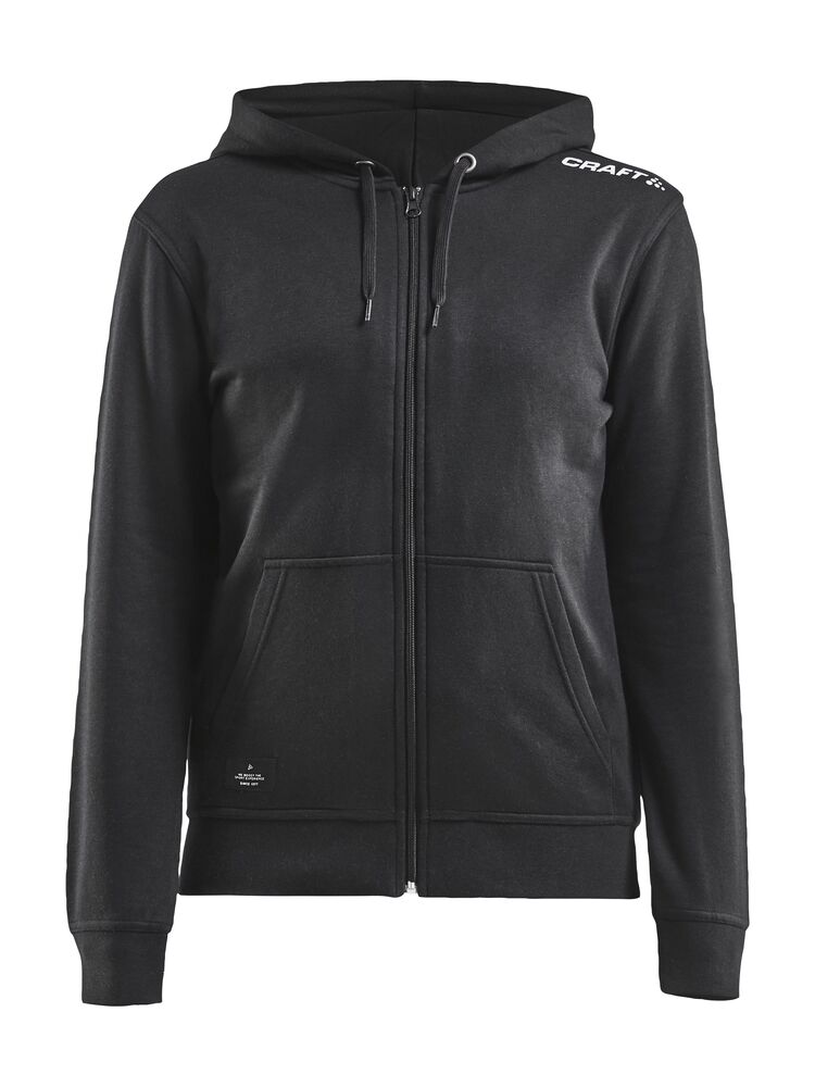 Craft Community FZ Hoodie W