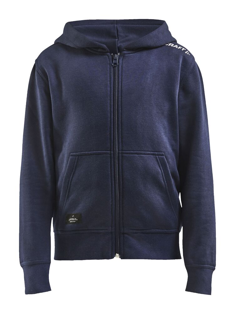 Craft Community FZ Hoodie Jr