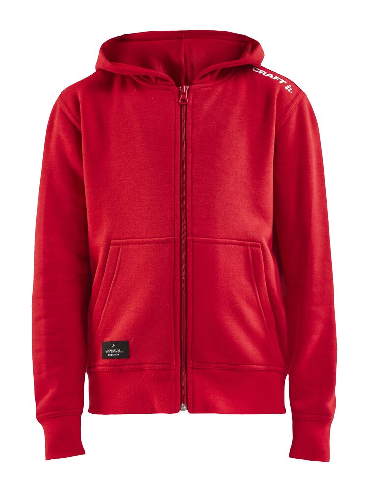 Craft Community FZ Hoodie Jr