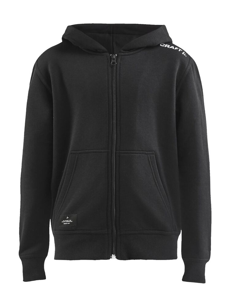 Craft Community FZ Hoodie Jr
