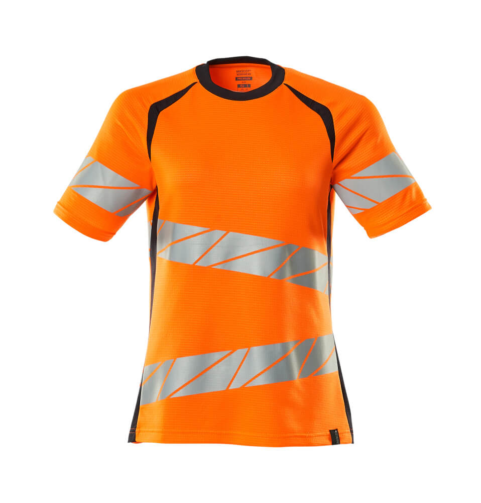 MASCOT ACCELERATE SAFE T-shirt 19092