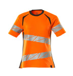 hi-vis orange/mørk antracit [1418]