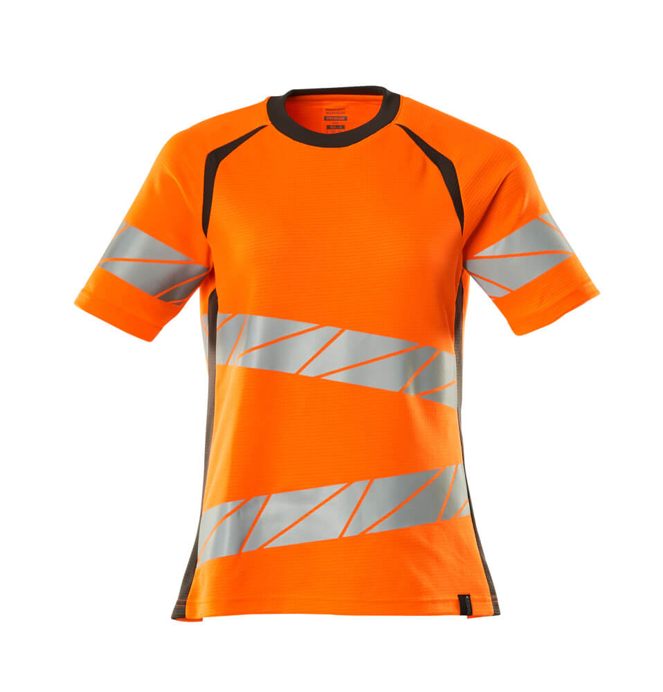 MASCOT ACCELERATE SAFE T-shirt 19092