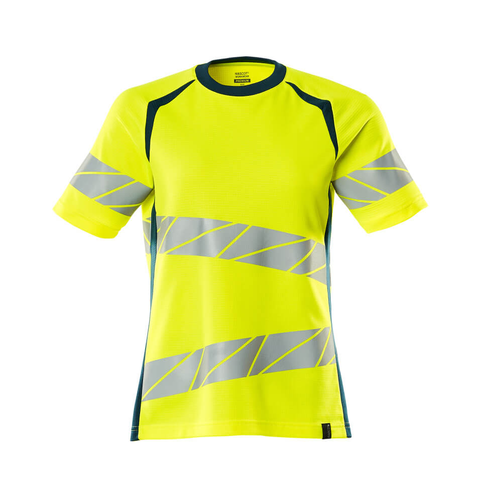 MASCOT ACCELERATE SAFE T-shirt 19092