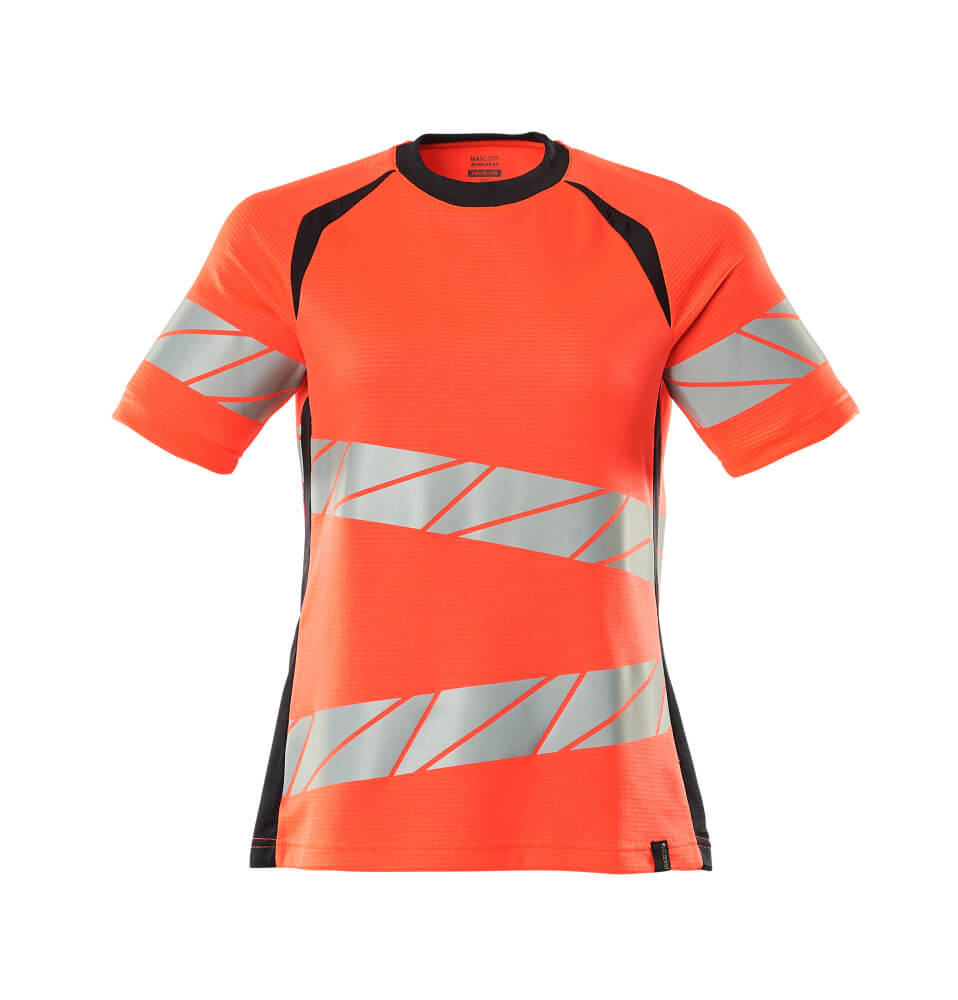 MASCOT ACCELERATE SAFE T-shirt 19092