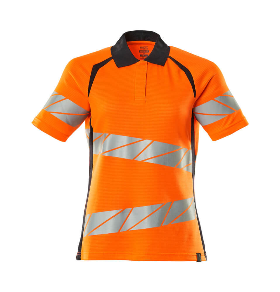 MASCOT ACCELERATE SAFE Poloshirt 19093