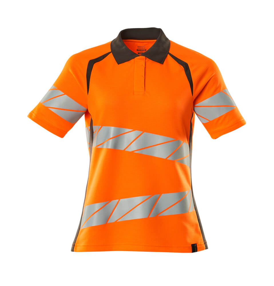 MASCOT ACCELERATE SAFE Poloshirt 19093