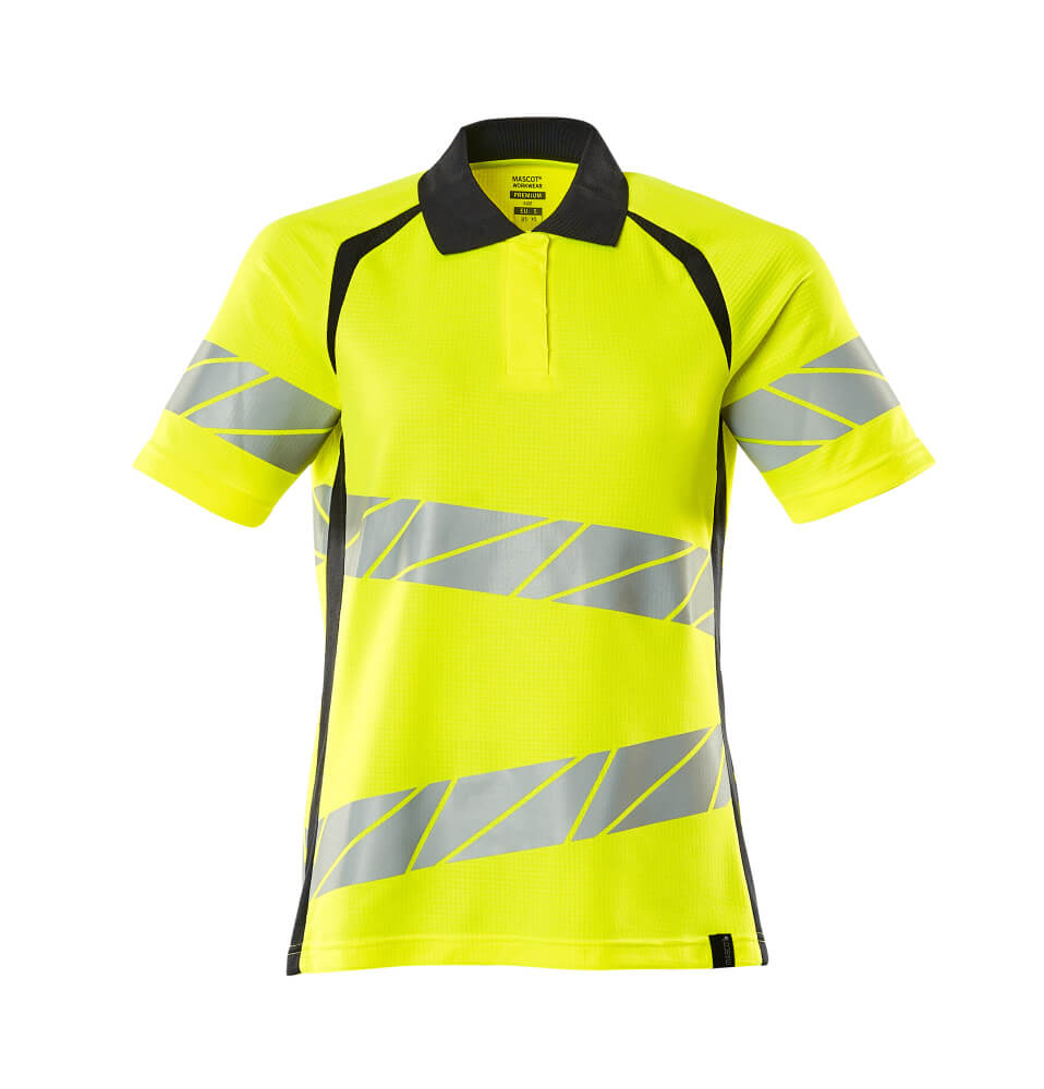 MASCOT ACCELERATE SAFE Poloshirt 19093