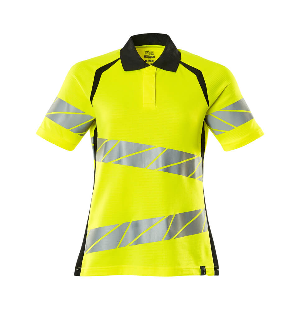 MASCOT ACCELERATE SAFE Poloshirt 19093