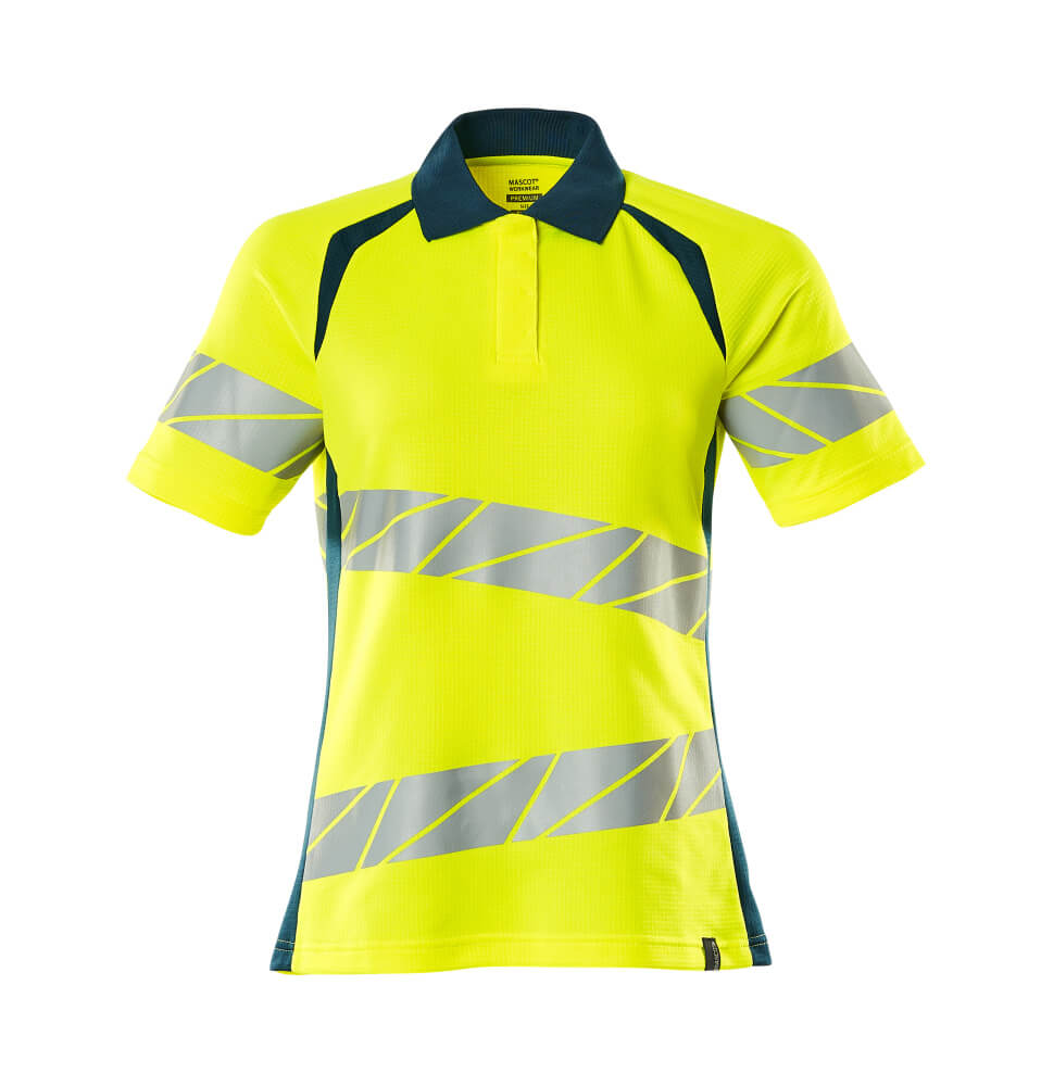 MASCOT ACCELERATE SAFE Poloshirt 19093