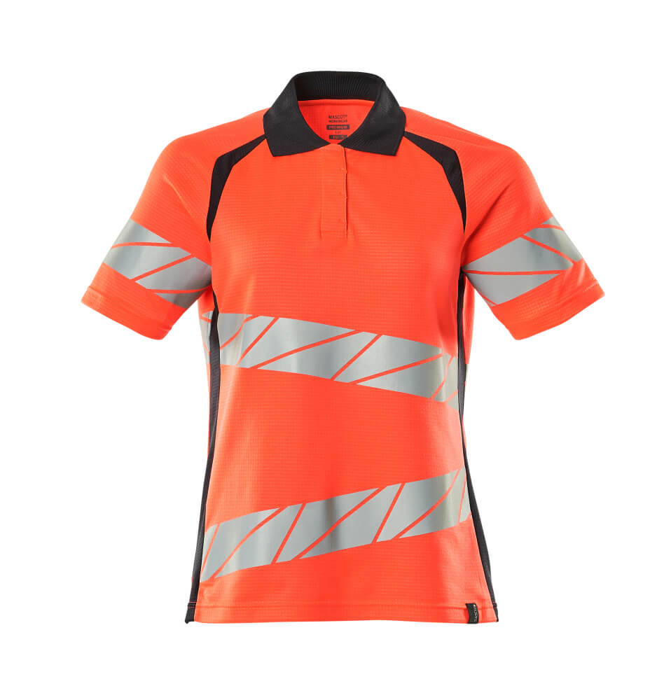 MASCOT ACCELERATE SAFE Poloshirt 19093