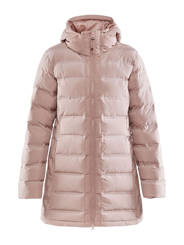 ADV Classic Down Parka W