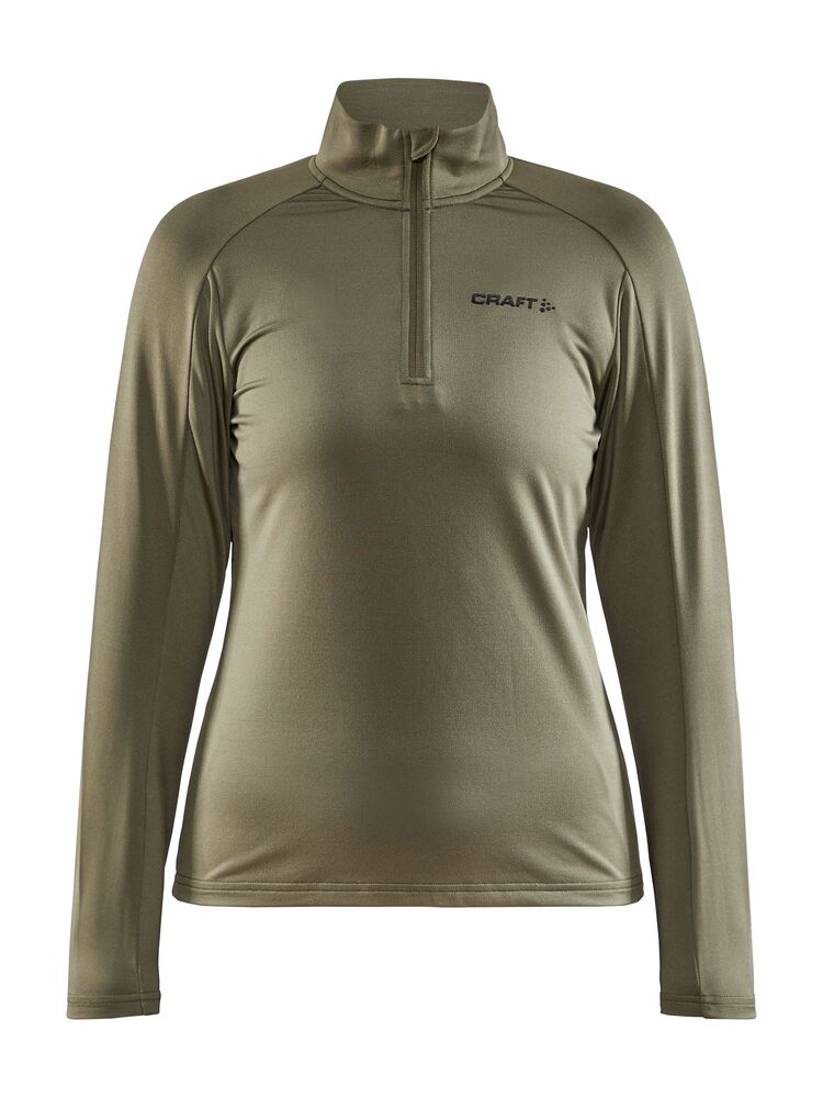 Craft Gain Midlayer W