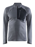 Dk Grey Melange (retail) [975000]