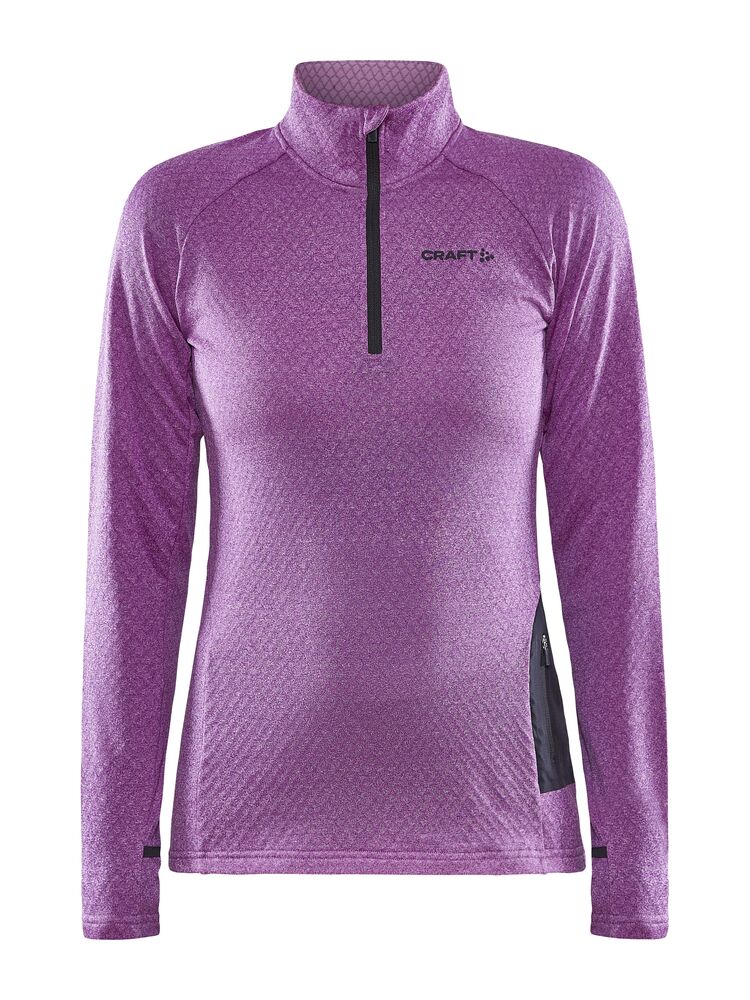 Craft CORE Trim Thermal Midlayer W
