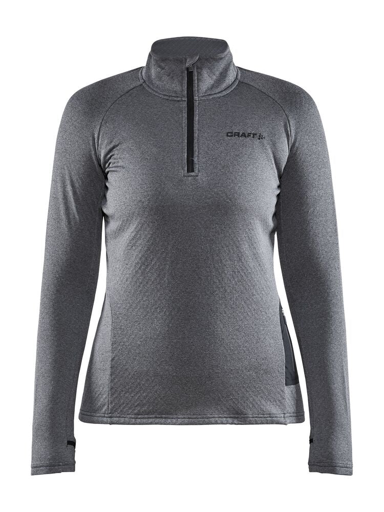 Craft CORE Trim Thermal Midlayer W
