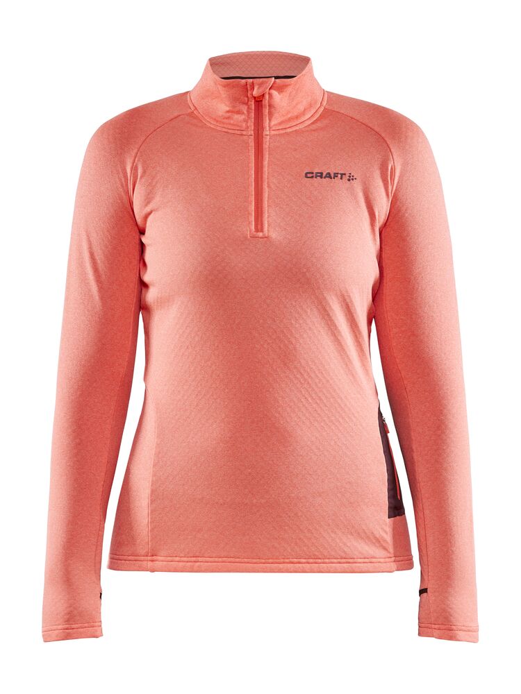 CORE Trim Thermal Midlayer W