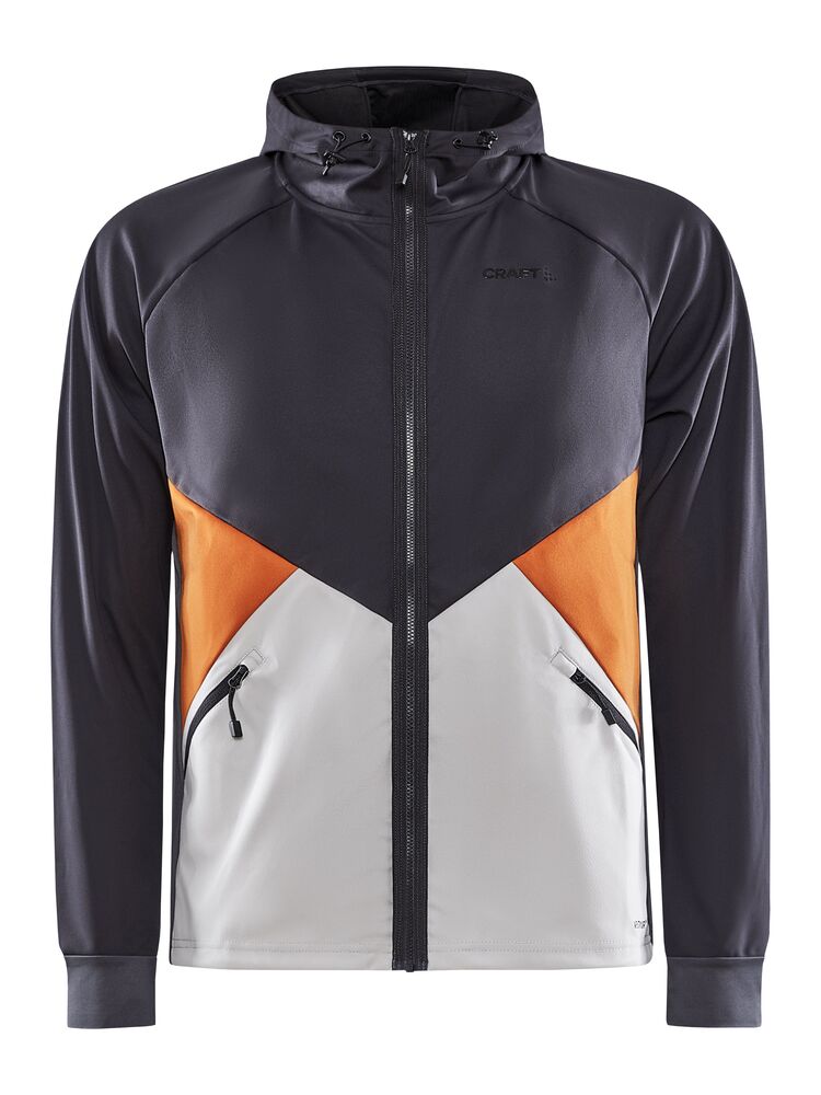 Craft Glide Hood Jacket M