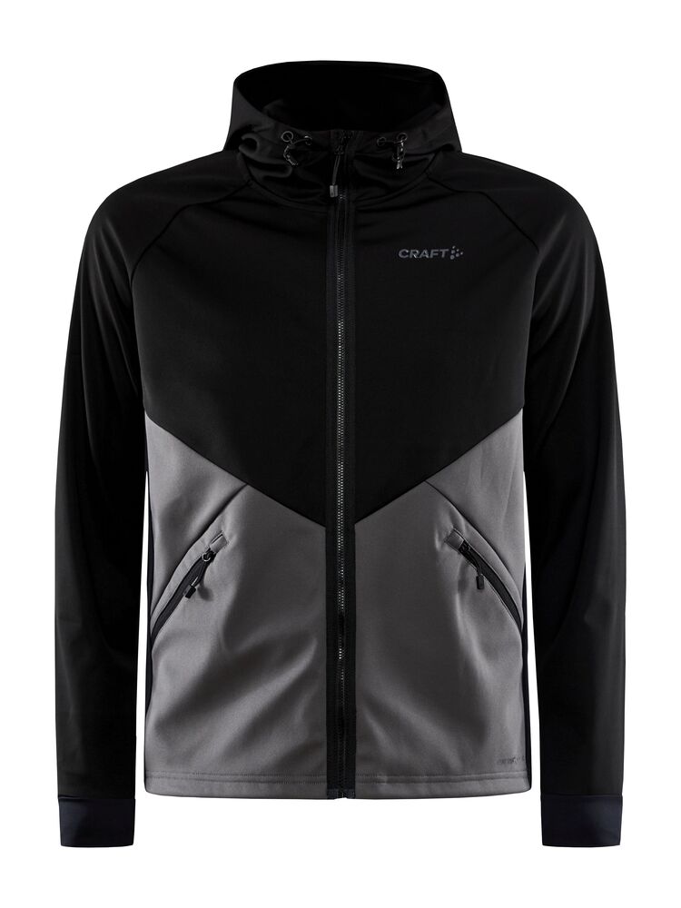 Craft Glide Hood Jacket M