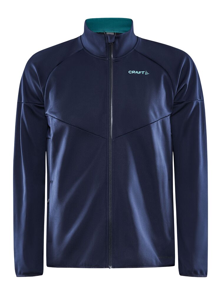 Craft Glide Block Jacket M