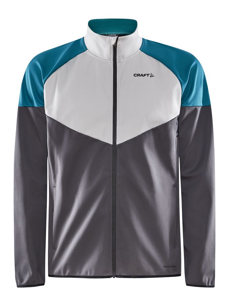 Craft Glide Block Jacket M