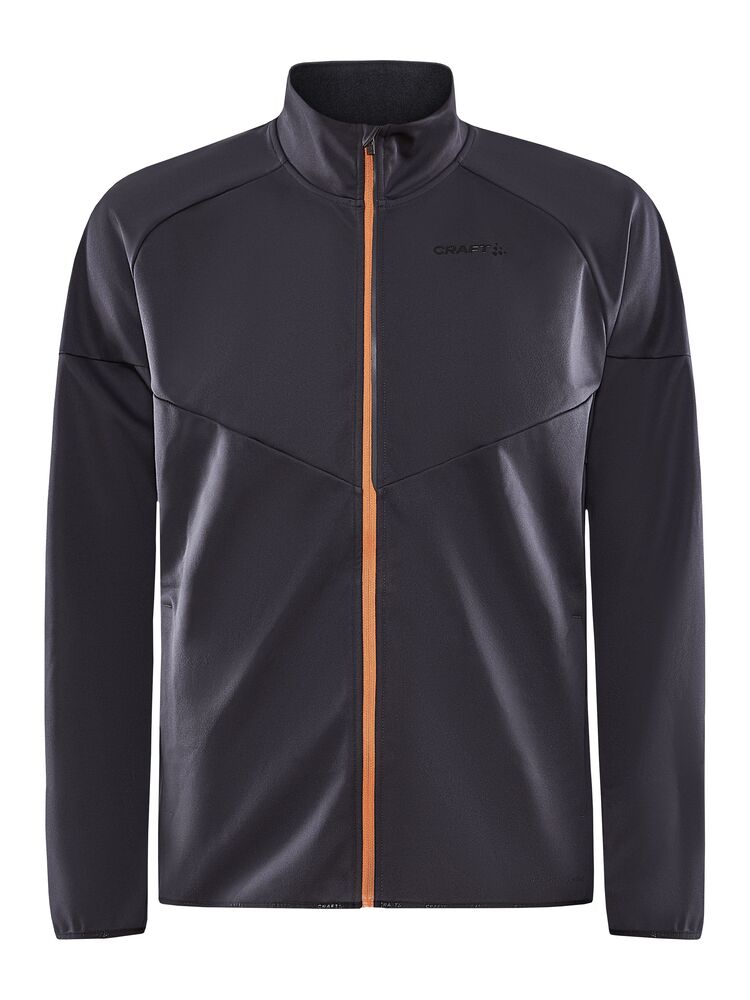 Craft Glide Block Jacket M