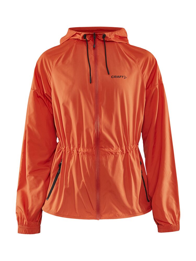 Craft ADV Charge Wind Jacket W