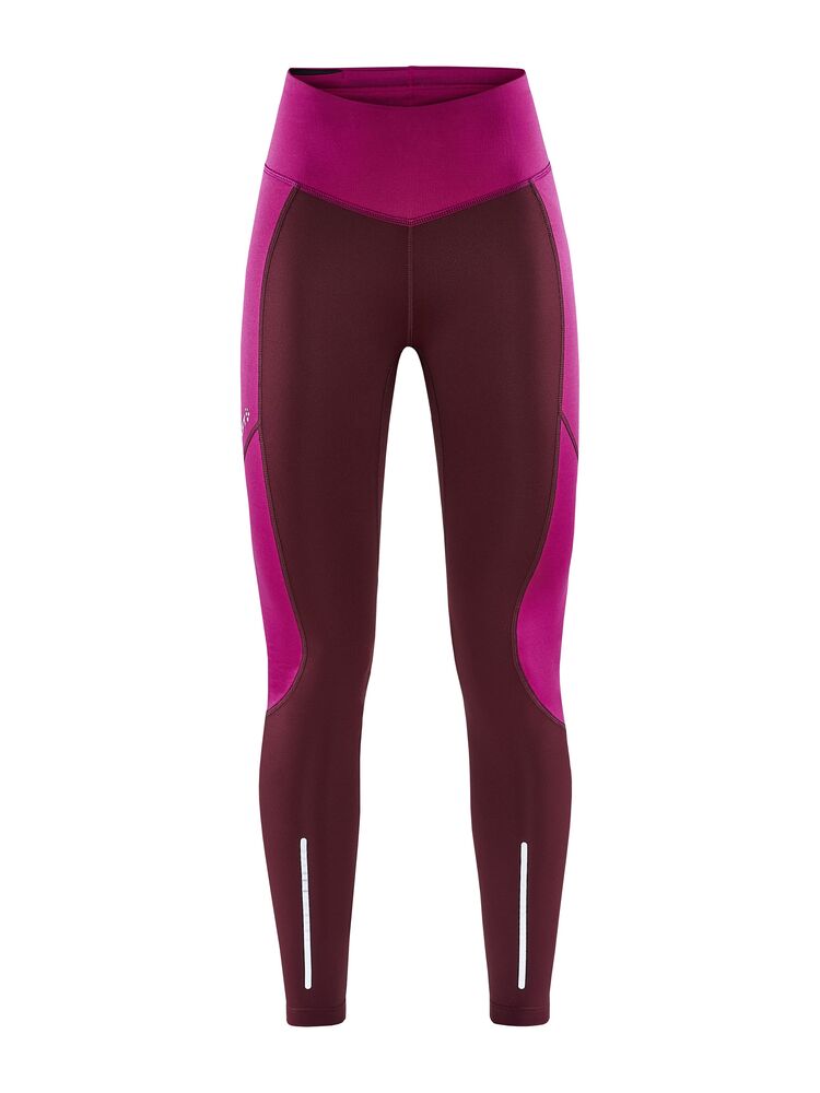 Craft ADV Essence Warm Tights W