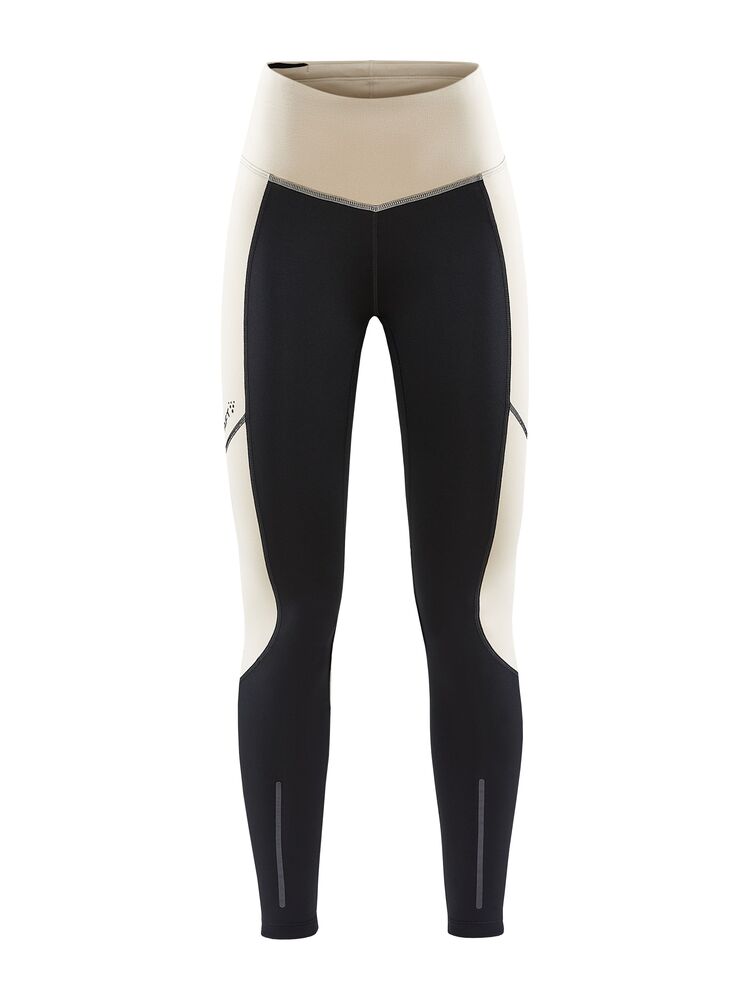 Craft ADV Essence Warm Tights W