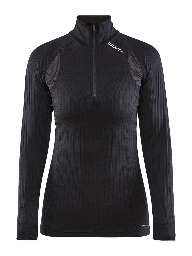 Craft Active Extreme X ZIP LS W