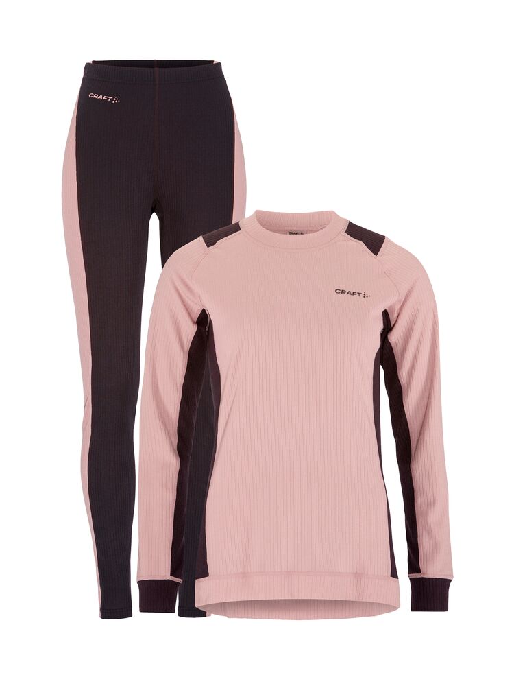 Craft CORE Dry Baselayer Set W