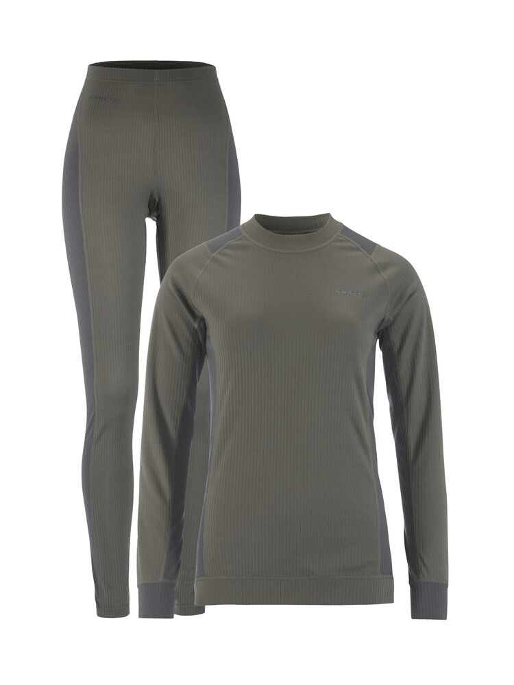 Craft CORE Dry Baselayer Set W