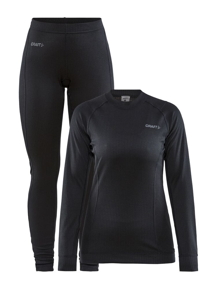 Craft CORE Dry Baselayer Set W