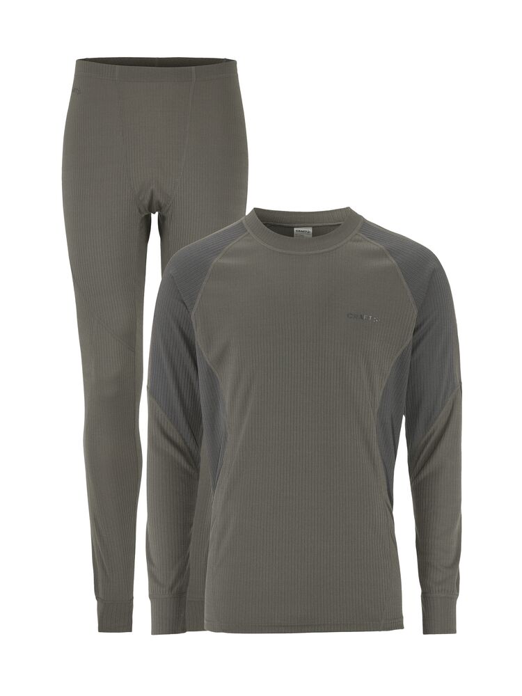 Craft CORE Dry Baselayer Set M