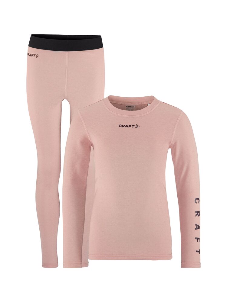 Craft CORE Warm Baselayer Set J